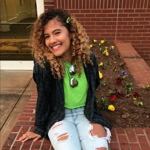 Meet your Posher, Misha